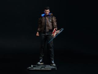 Male V 1/6 Scale Figure