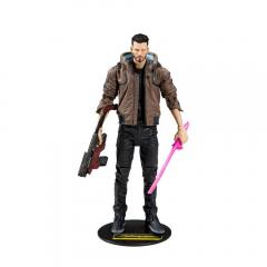Male V 7" Figure