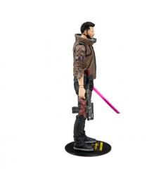 Male V 7" Figure