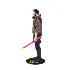 Male V 7" Figure