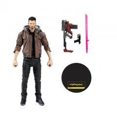 Male V 7" Figure