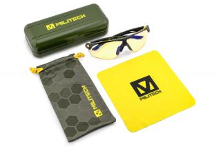 Militech Glasses