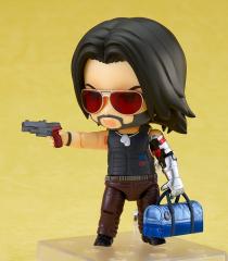 Nendoroid Johnny Silverhand