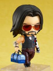 Nendoroid Johnny Silverhand