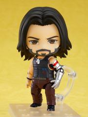 Nendoroid Johnny Silverhand