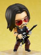 Nendoroid Johnny Silverhand