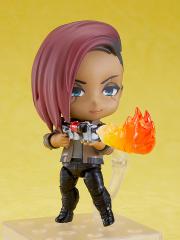 Nendoroid V: Female Ver. DX