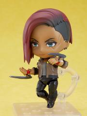 Nendoroid V: Female Ver.