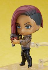 Nendoroid V: Female Ver.