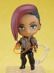 Nendoroid V: Female Ver.