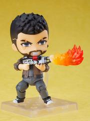 Nendoroid V: Male Ver. DX