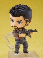 Nendoroid V: Male Ver. DX