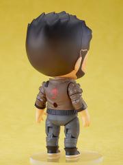 Nendoroid V: Male Ver.