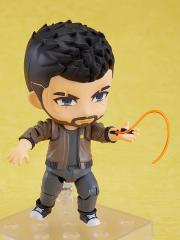 Nendoroid V: Male Ver.