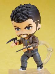 Nendoroid V: Male Ver.