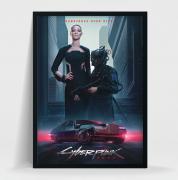 Neomilitarism Poster