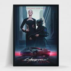 Neomilitarism Poster
