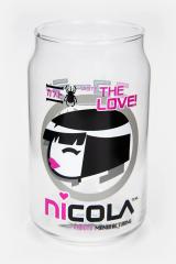 Nicola Classic Glass