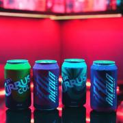 NiCola Drink Crazy & get Cirrus (exclusive)