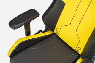 Omega Cyberpunk Chair
