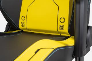 Omega Cyberpunk Chair
