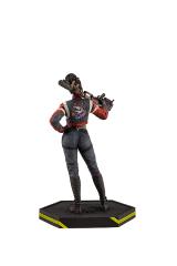 Panam Palmer 9" Statue