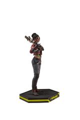 Panam Palmer 9" Statue