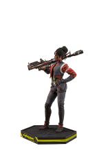 Panam Palmer 9" Statue
