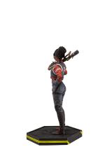 Panam Palmer 9" Statue