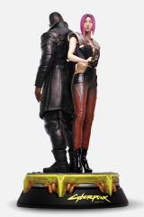 Phantom Liberty Secret Agent Gear Collection