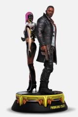 Phantom Liberty Secret Agent Gear Collection