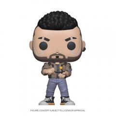 Pop! Male V