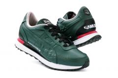 Porsche 911 Turbo Cyberpunk 2077 Sneakers