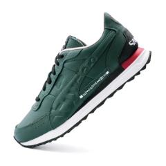Porsche 911 Turbo Cyberpunk 2077 Sneakers