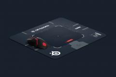 QCK Large Arasaka Edition Mousepad