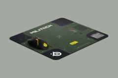QCK Large Militech Edition Mousepad
