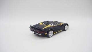 Quadra RC Set Turbo-R V-Tech