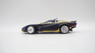 Quadra RC Set Turbo-R V-Tech