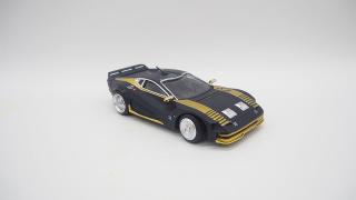 Quadra RC Set Turbo-R V-Tech