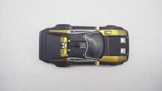 Quadra RC Set Turbo-R V-Tech