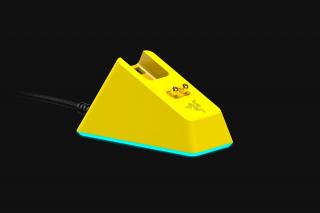 Razer Viper Ultimate Mouse w/ Charging Dock Cyberpunk 2077 Edition