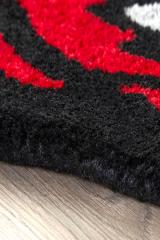 Samurai Rug