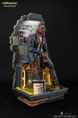 Solomon Reed 1/4 Scale Statue (exclusive)