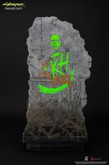 Solomon Reed 1/4 Scale Statue (exclusive)
