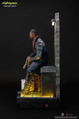 Solomon Reed 1/4 Scale Statue (exclusive)