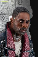 Solomon Reed 1/4 Scale Statue (exclusive)
