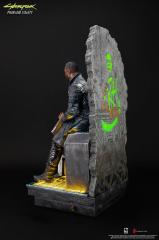 Solomon Reed 1/4 Scale Statue (exclusive)
