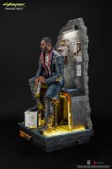 Solomon Reed 1/4 Scale Statue (exclusive)