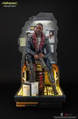 Solomon Reed 1/4 Scale Statue (exclusive)