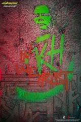 Solomon Reed 1/4 Scale Statue